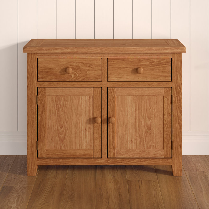 Rothbury 96cm Sideboard