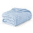 Bedsure 279gsm Cotton & Rayon from Bamboo Waffle Blanket GentleSoft™️-108924544-108924536