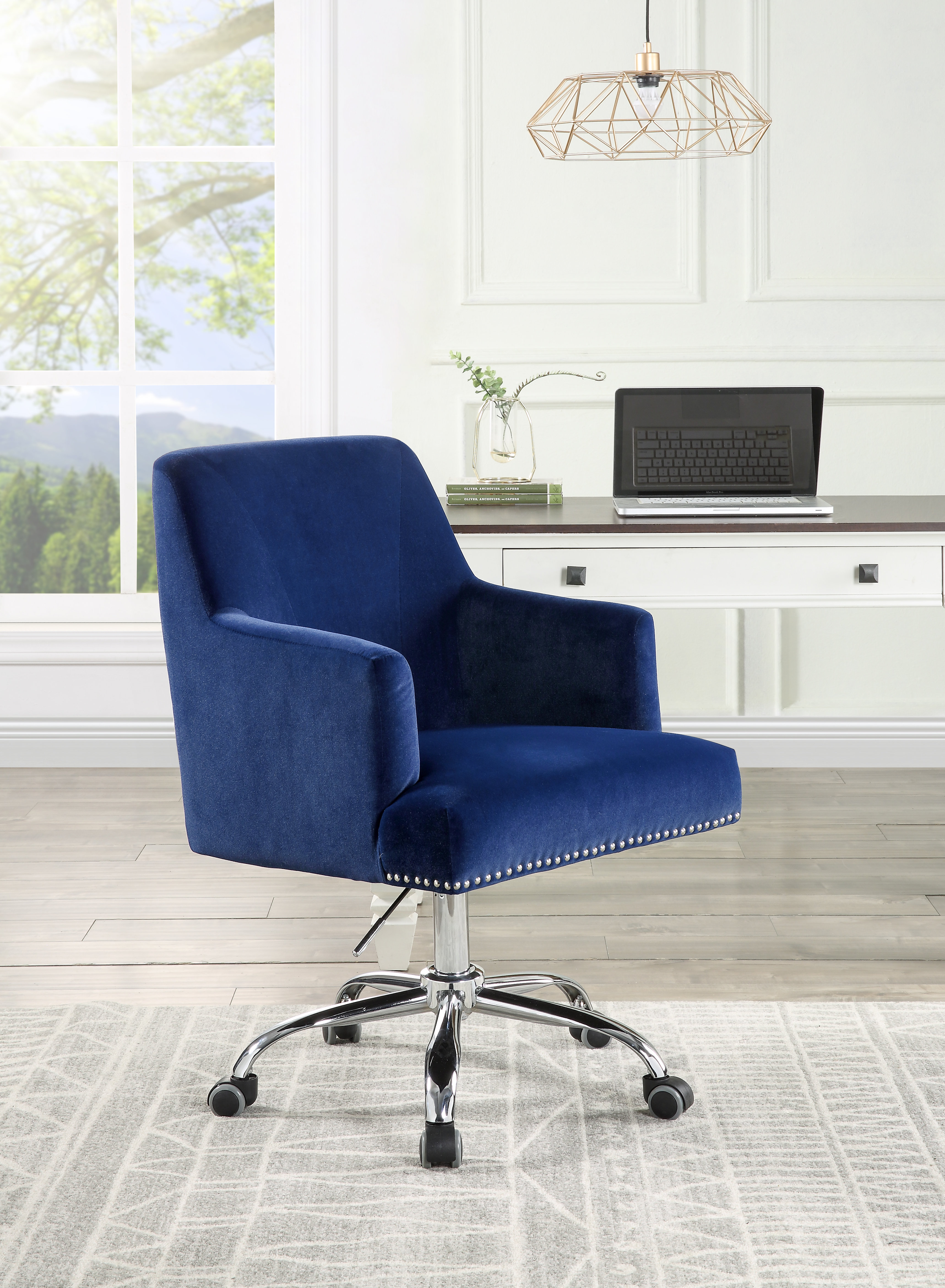 Pierron ergonomic task chair hot sale