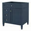 Meuble-lavabo de 30 po sans lavabo supérieur-2138601222