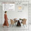 Crystal & Glass Pendant, Height-Adjustable, Sloped-Ceiling Ready-1642731925-1642731923-1642731921