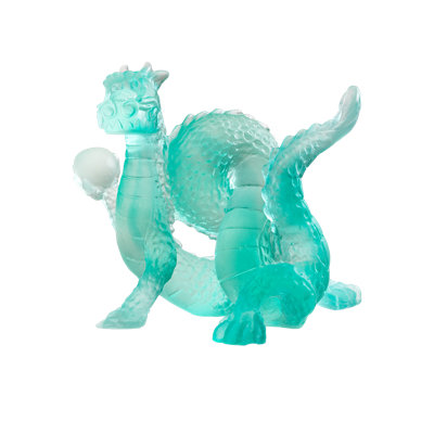 Chinese Horoscope Dragon