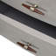 Grande table de chevet Houston - Noyer