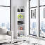 Meziah Standard Bookcase