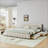 Upholstered Bed-548829534