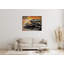 Handmade Industrial Transportation Wall Decor on Metal