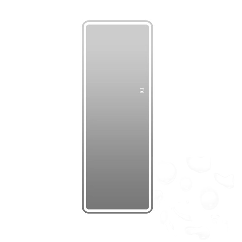 LED Full Length Floor Mirror