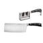 WÜSTHOF Classic Ikon 2-Piece Chinese Chef's Set