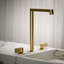 Components Tallbathroom Sink Spout with Row Design-1059440527