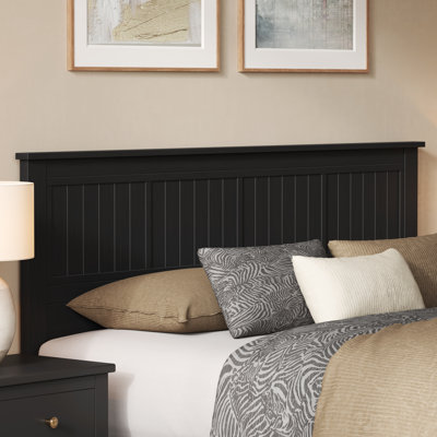 Wilton Panel Headboard