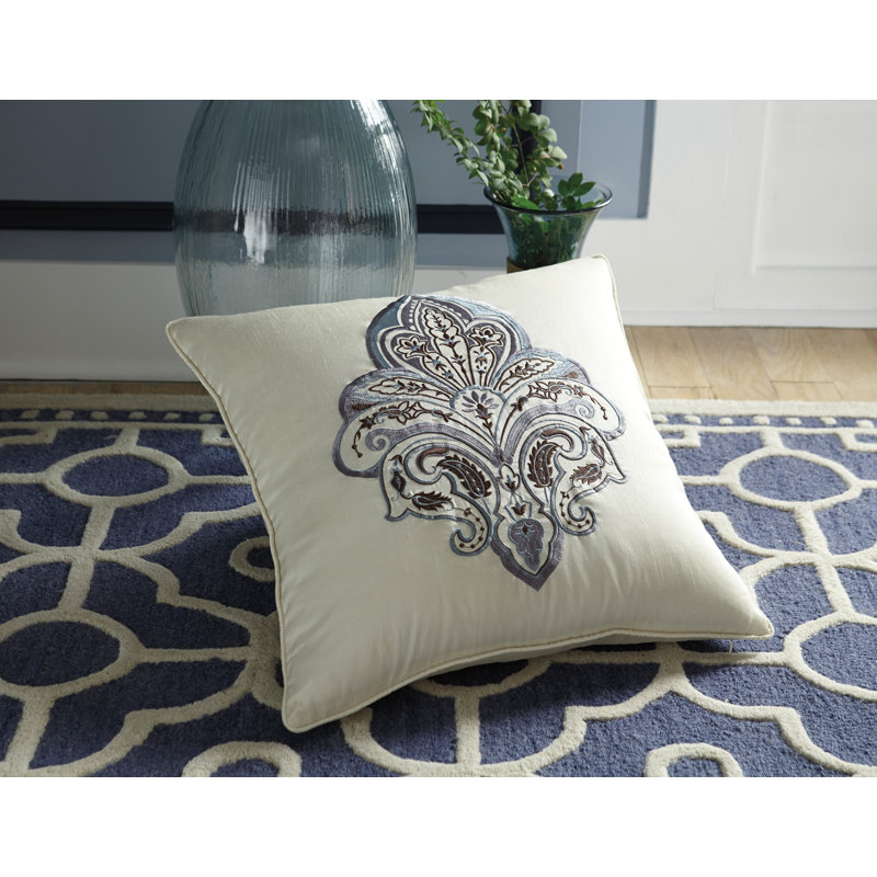 Mykel Throw Pillow