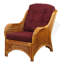 Fauteuil large de 28 po Boba-1931140514-1931140515