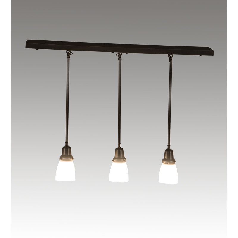 Albertson 3 - Light Pendant