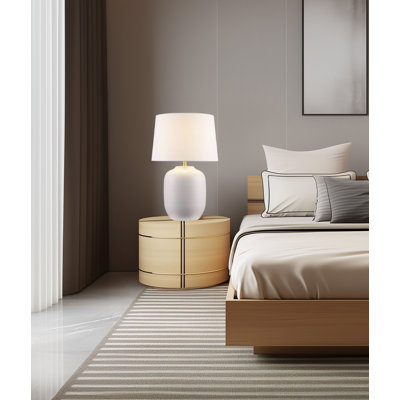 Lampe de table 1 lumière Faithrich