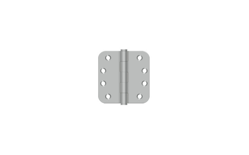 102'' x 102'' Stainless Steel Butt Bearing Hinge
