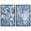 Blue Folliage Set Set by Oliver Gal-1781663933-1781663931