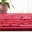 Tapis rayé en coton Nidhi-78634190
