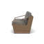 Charisma Outdoor 2 - Seat Loveseat-1070141583
