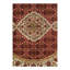Jakki Handmade Silk and Wool Area Rug