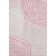 Premium Machine Washable Prisco Pink Rug