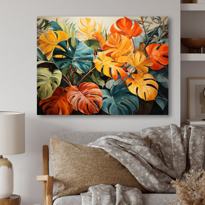Tropical Plants III