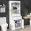 Armoire de rangement Towering