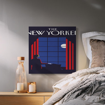 Rathbun Wrapped Canvas Print Set