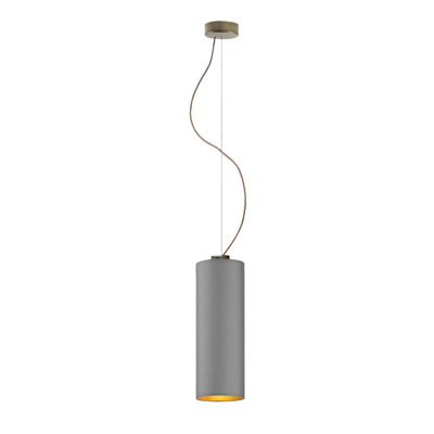 Ricki 1 - Light Single Pendant