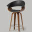 Tabouret de comptoir pivotant 26 po-1396800048