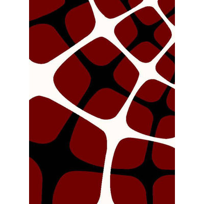 Abstract Indoor Rug