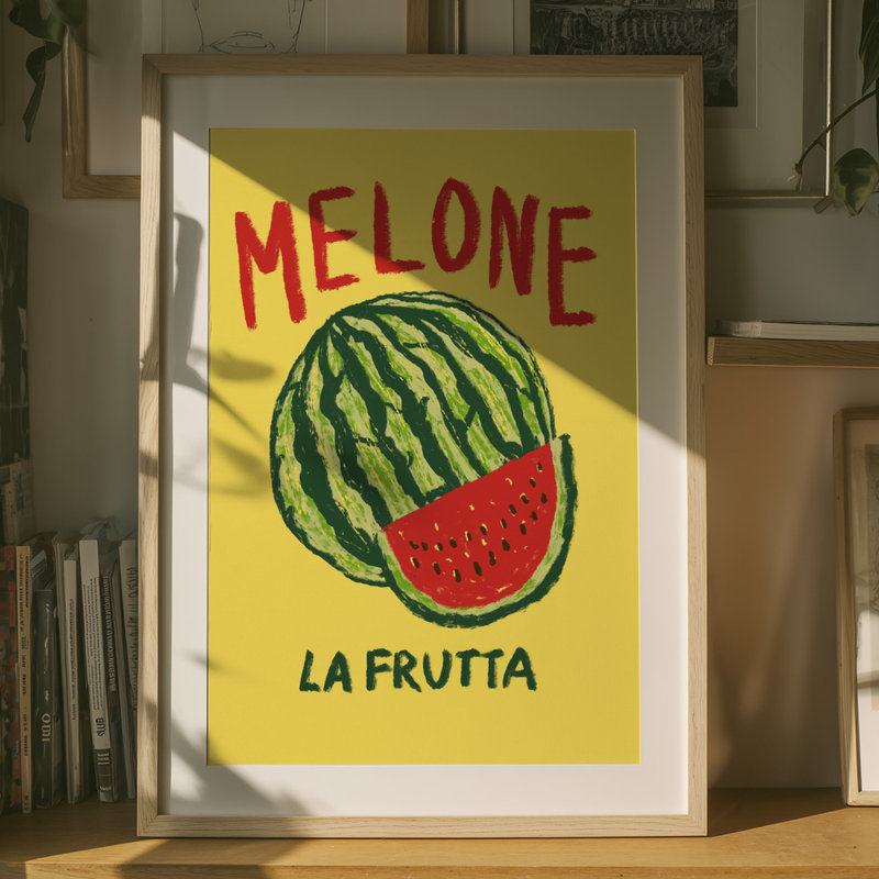 Wrapped Canvas Print, 91.44 cm H x 60.96 cm W