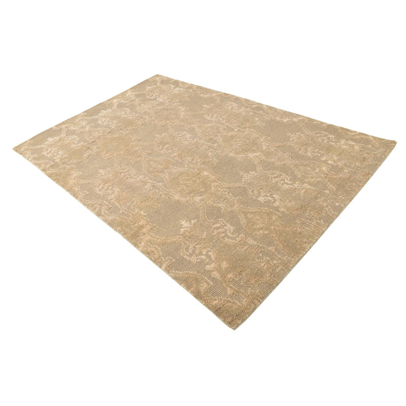 Iverson Gray Rug