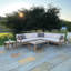 Montauk Sectional - Sofa-829484788-829484791