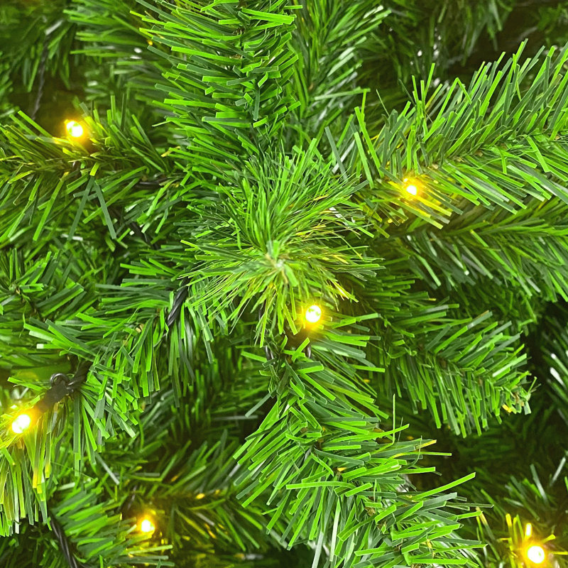 Arbre de Noël artificiel 6 pi
