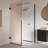 Stainless Steel Linear Grid Shower Drain