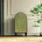 Arch accent chest with 5 drawers