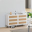 Armoire de rangement 6 tiroirs-544383284-602979339