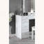 Ensemble de meuble-lavabo 1Pc 3 pi