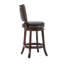 Tabouret tournant Joycelin