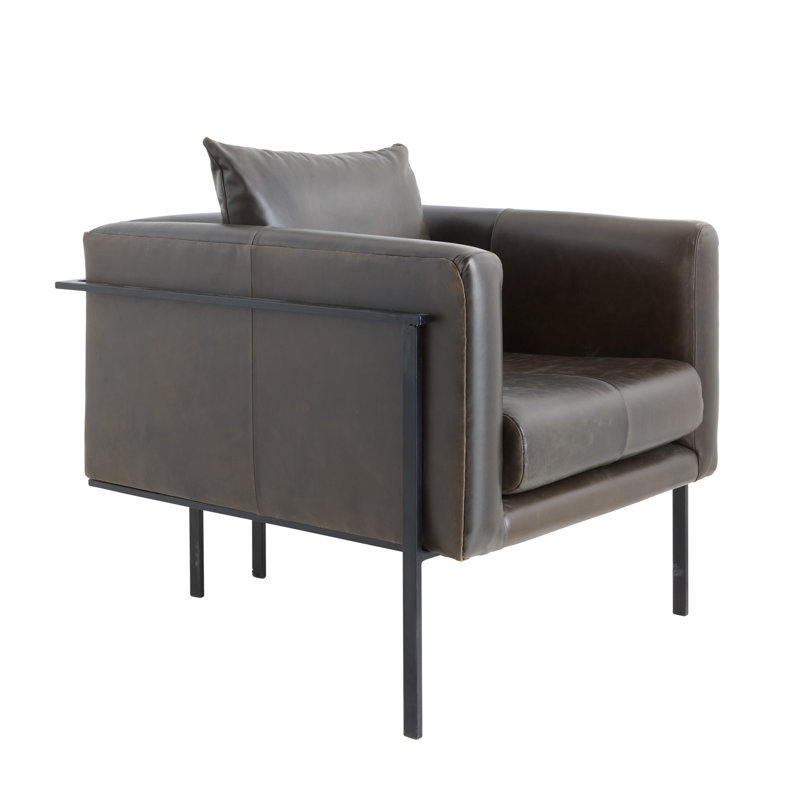Giroud Armchair