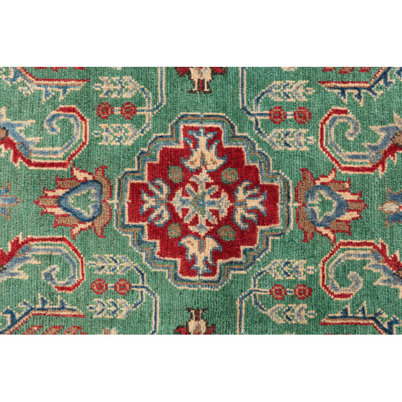 Tapis vert Ochoa