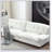 Comfortable Cloud Sofa with Premium Materials for Living Room Delight and Ultimate Relaxation