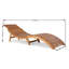 Otwin Reclining Sun Lounger