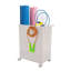 Foldable Storage Box with Wheels-96055882