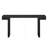 Rustic Farmhouse Console Table, Behind Couch Table-267846567