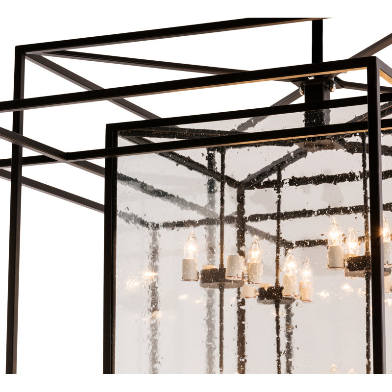 Kitzi 32 - Light Chandelier