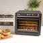 BioChef Savana 1000W Food Dehydrator