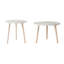 Tables d'appoint S / 2-129515842-129515843