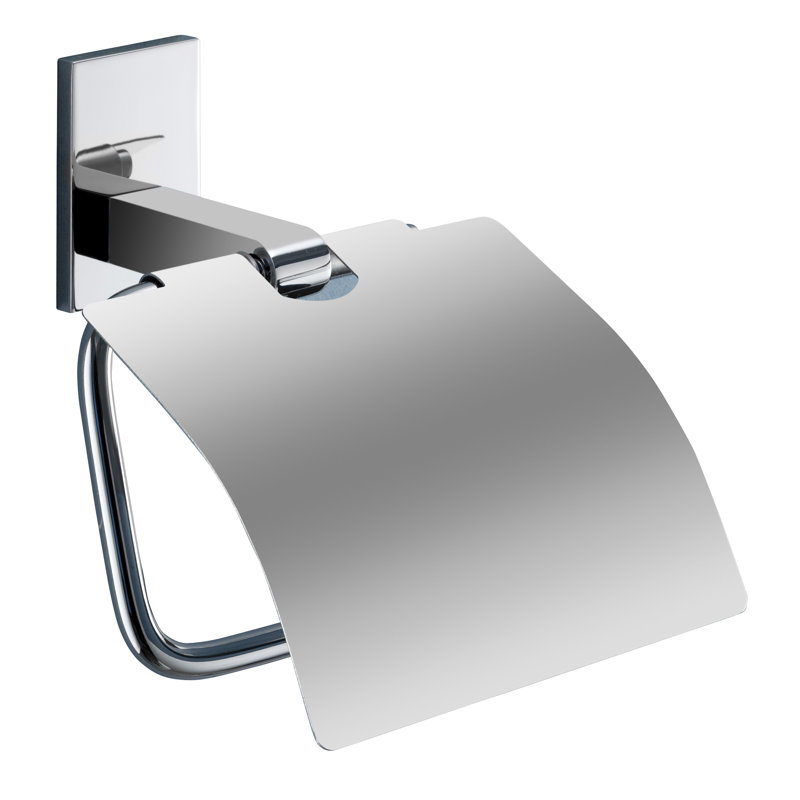 Wall Mounted Toilet Paper Holder