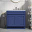 Meuble-lavabo simple 33 po-92689556